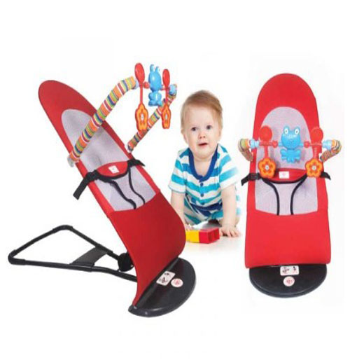 লাভ বেবি বাউন্সার