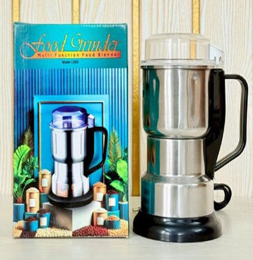 ফুড গ্রাইন্ডার মডেল -০৯২৪