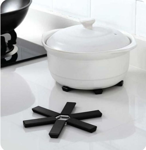 ফোল্ডিং পট ম্যাট