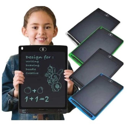 এলসিডি রাইটিং ট্যাবলেট ১০ ইঞ্চি