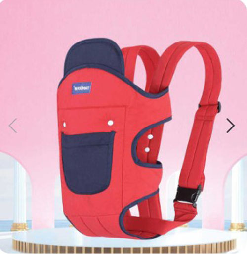 বেবি ক্যারেয়িং ব্যাগ